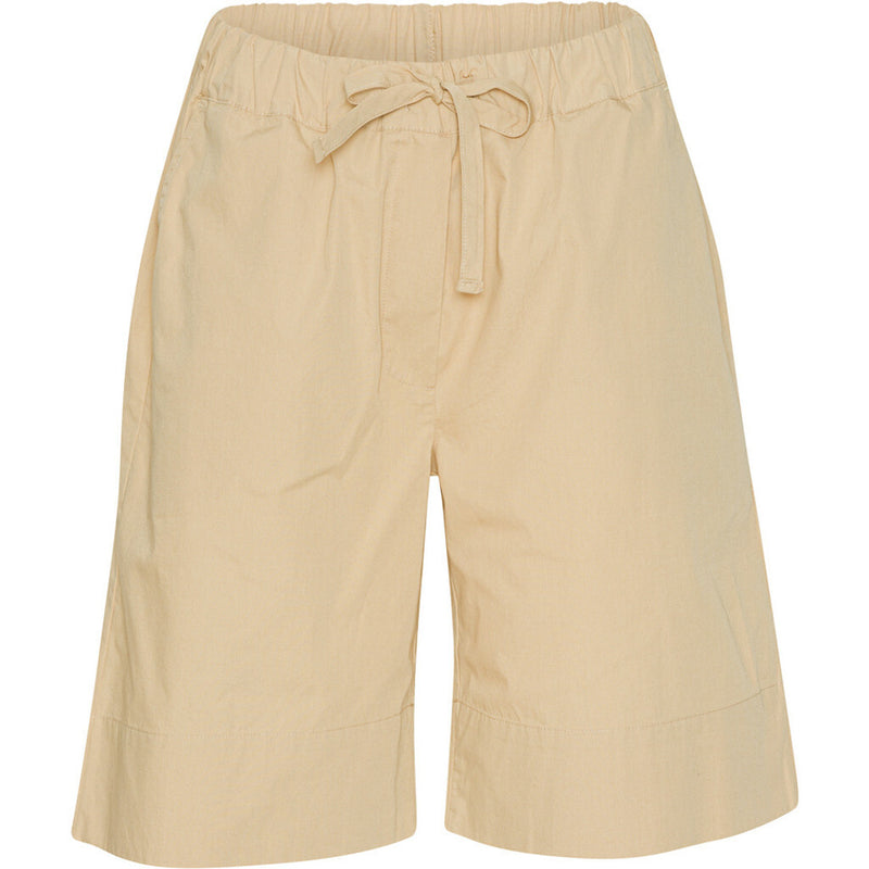 Basic Apparel - Tilde Shorts - Sesam