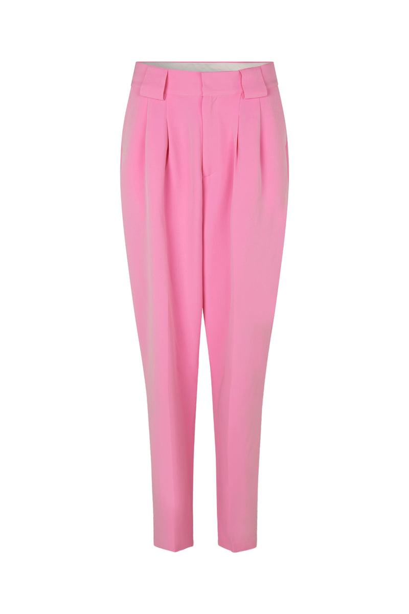 Cras - Rubycras Blazer Pants - Pink