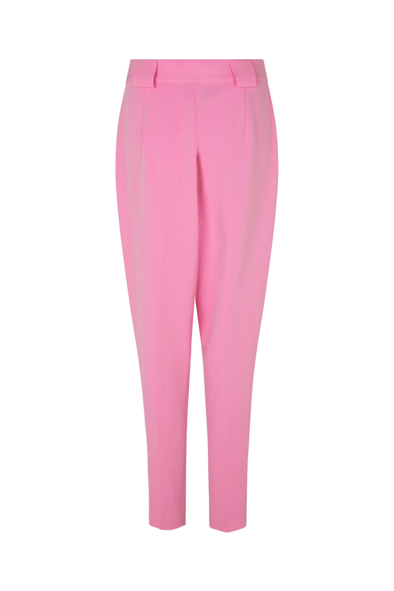Cras - Rubycras Blazer Pants - Pink