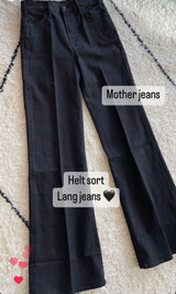 Mother_jeans_hustler_roller_heel-black