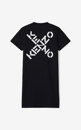 Kenzo T-shirt Kjole