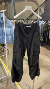 Oval Square - Cargo Pant