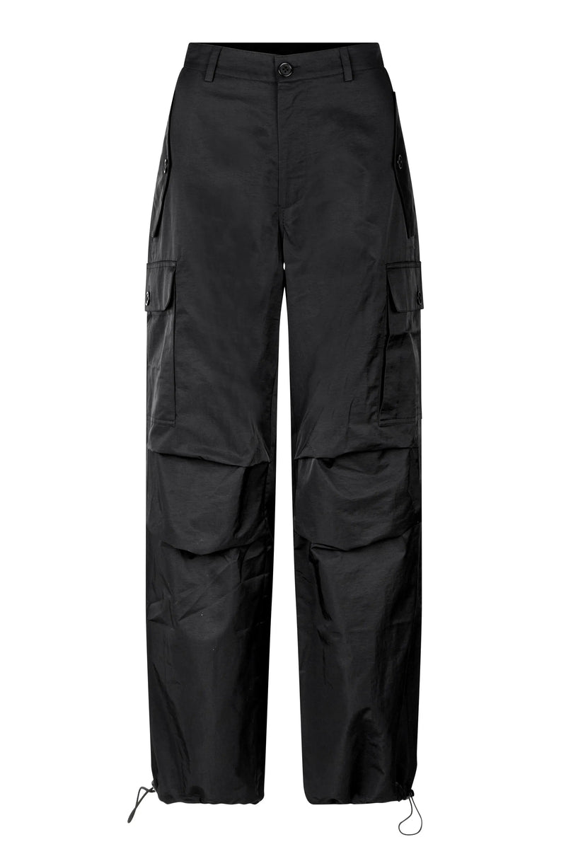 Oval Square - Work Cargo Pant - Sort