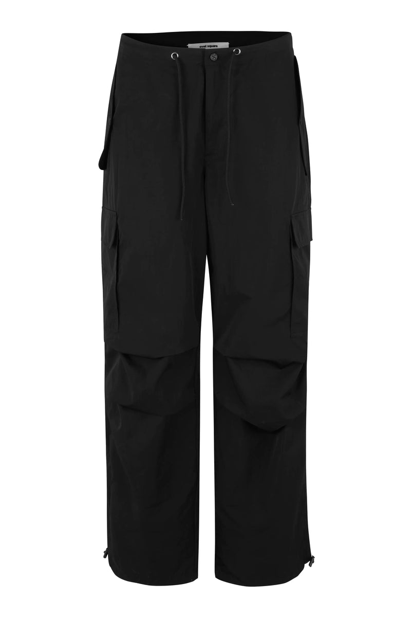 Oval Square - Cargo Pant